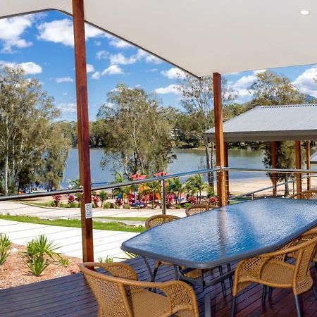 Big4 Wallaga Lake Holiday Park Bermagui Εξωτερικό φωτογραφία