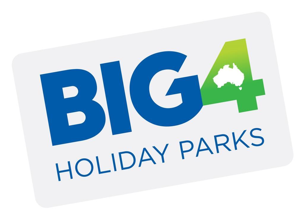 Big4 Wallaga Lake Holiday Park Bermagui Εξωτερικό φωτογραφία