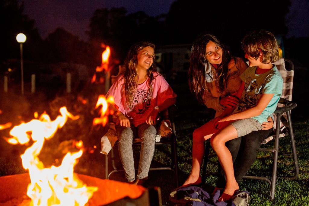 Big4 Wallaga Lake Holiday Park Bermagui Εξωτερικό φωτογραφία