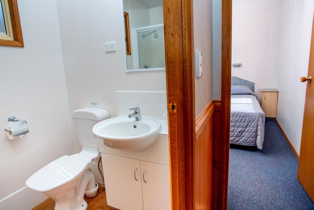 Big4 Wallaga Lake Holiday Park Bermagui Εξωτερικό φωτογραφία