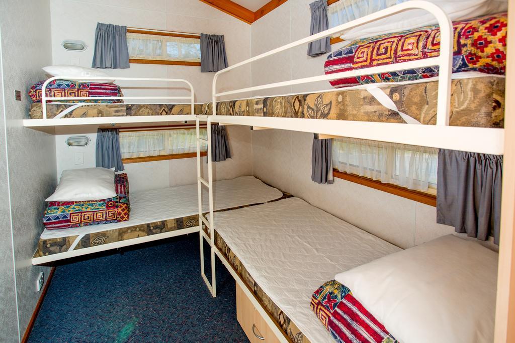Big4 Wallaga Lake Holiday Park Bermagui Εξωτερικό φωτογραφία