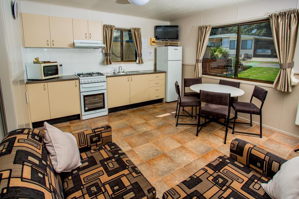 Big4 Wallaga Lake Holiday Park Bermagui Εξωτερικό φωτογραφία