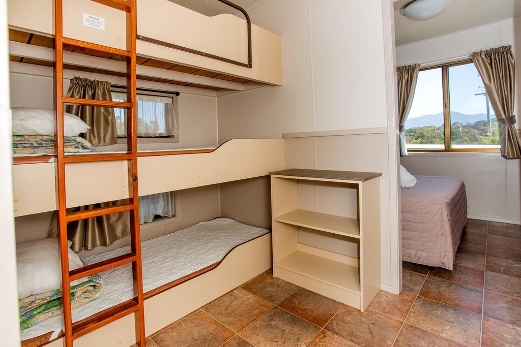 Big4 Wallaga Lake Holiday Park Bermagui Εξωτερικό φωτογραφία