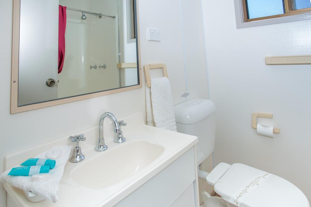Big4 Wallaga Lake Holiday Park Bermagui Εξωτερικό φωτογραφία