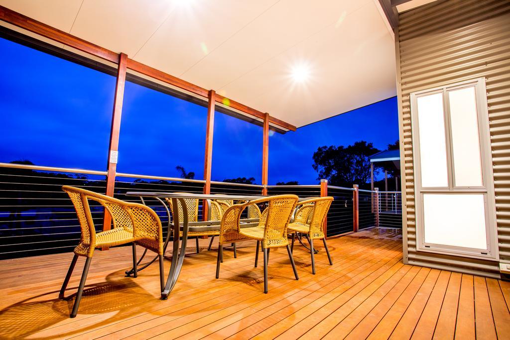 Big4 Wallaga Lake Holiday Park Bermagui Εξωτερικό φωτογραφία
