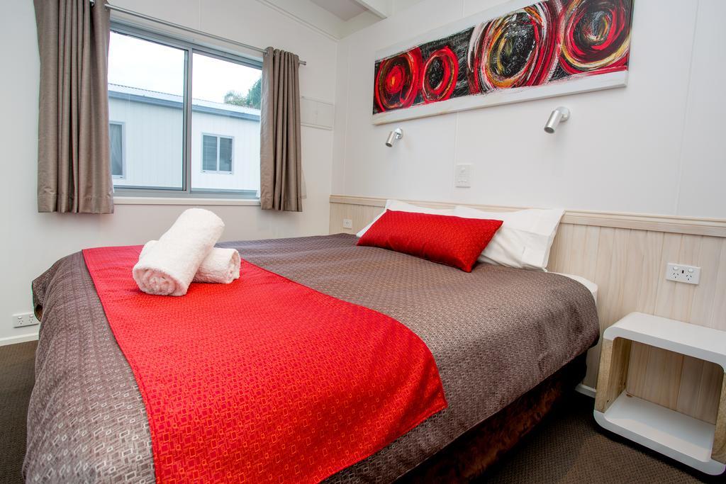 Big4 Wallaga Lake Holiday Park Bermagui Εξωτερικό φωτογραφία