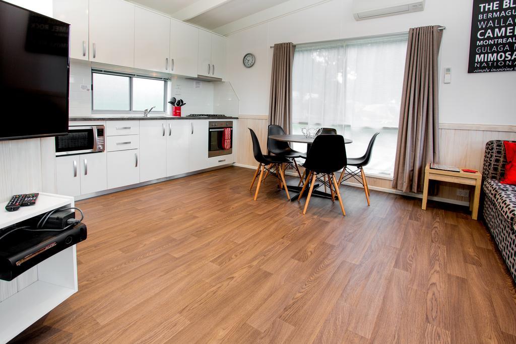 Big4 Wallaga Lake Holiday Park Bermagui Εξωτερικό φωτογραφία