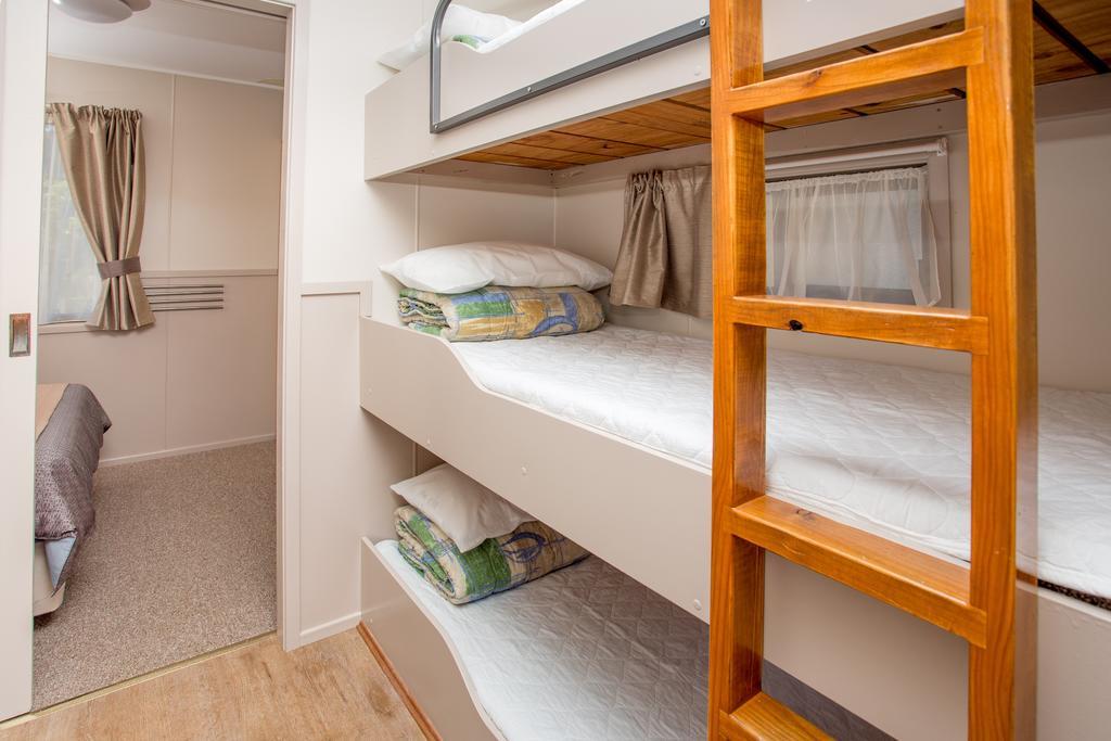 Big4 Wallaga Lake Holiday Park Bermagui Εξωτερικό φωτογραφία