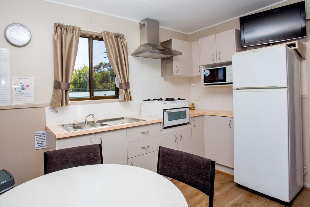 Big4 Wallaga Lake Holiday Park Bermagui Εξωτερικό φωτογραφία