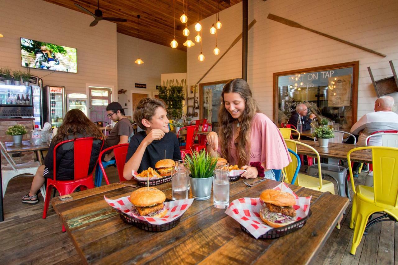 Big4 Wallaga Lake Holiday Park Bermagui Εξωτερικό φωτογραφία