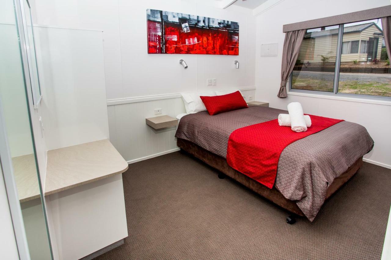Big4 Wallaga Lake Holiday Park Bermagui Εξωτερικό φωτογραφία