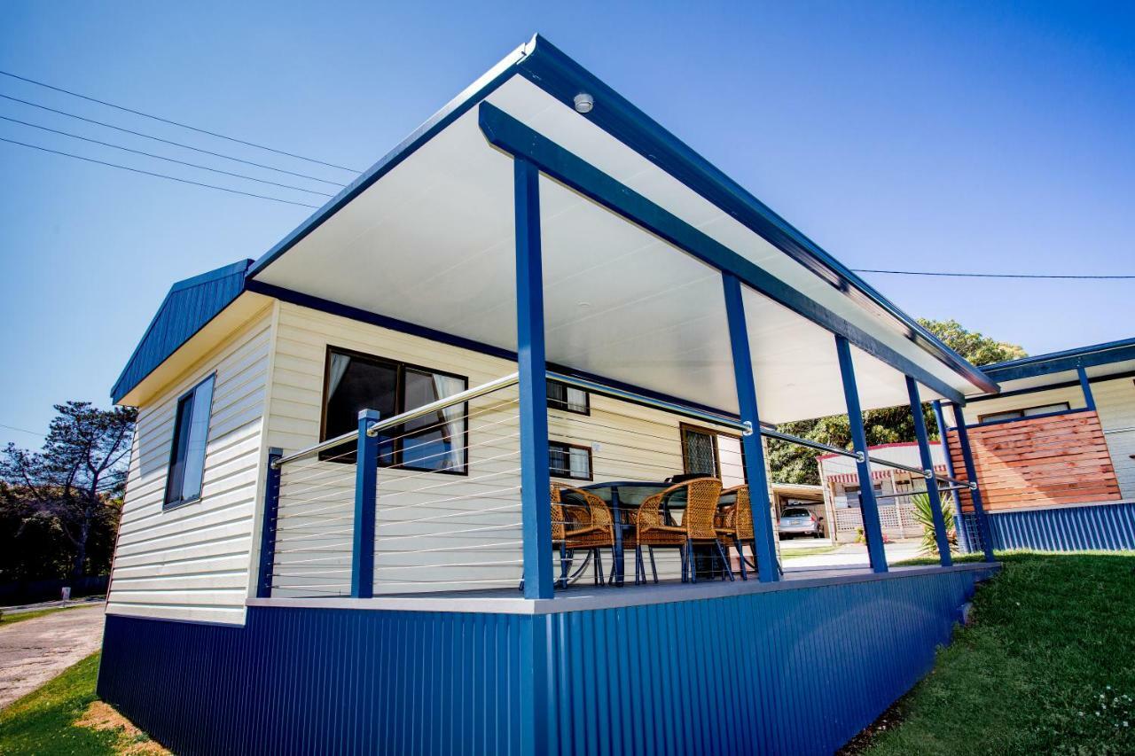 Big4 Wallaga Lake Holiday Park Bermagui Εξωτερικό φωτογραφία