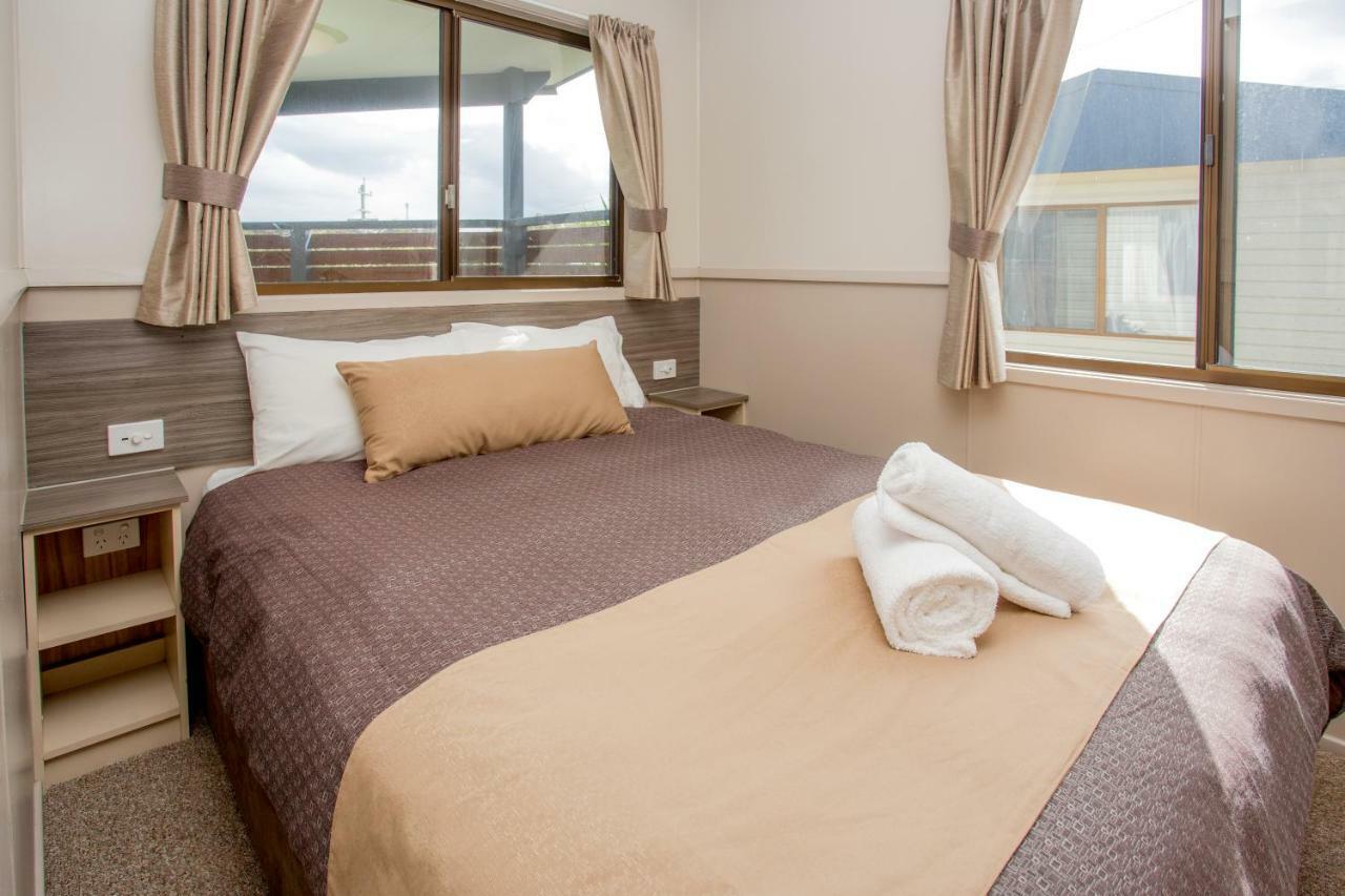 Big4 Wallaga Lake Holiday Park Bermagui Εξωτερικό φωτογραφία