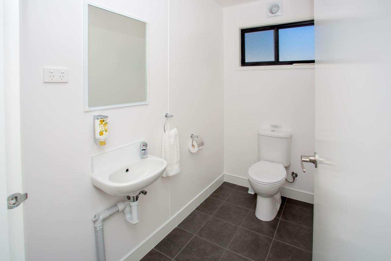 Big4 Wallaga Lake Holiday Park Bermagui Εξωτερικό φωτογραφία