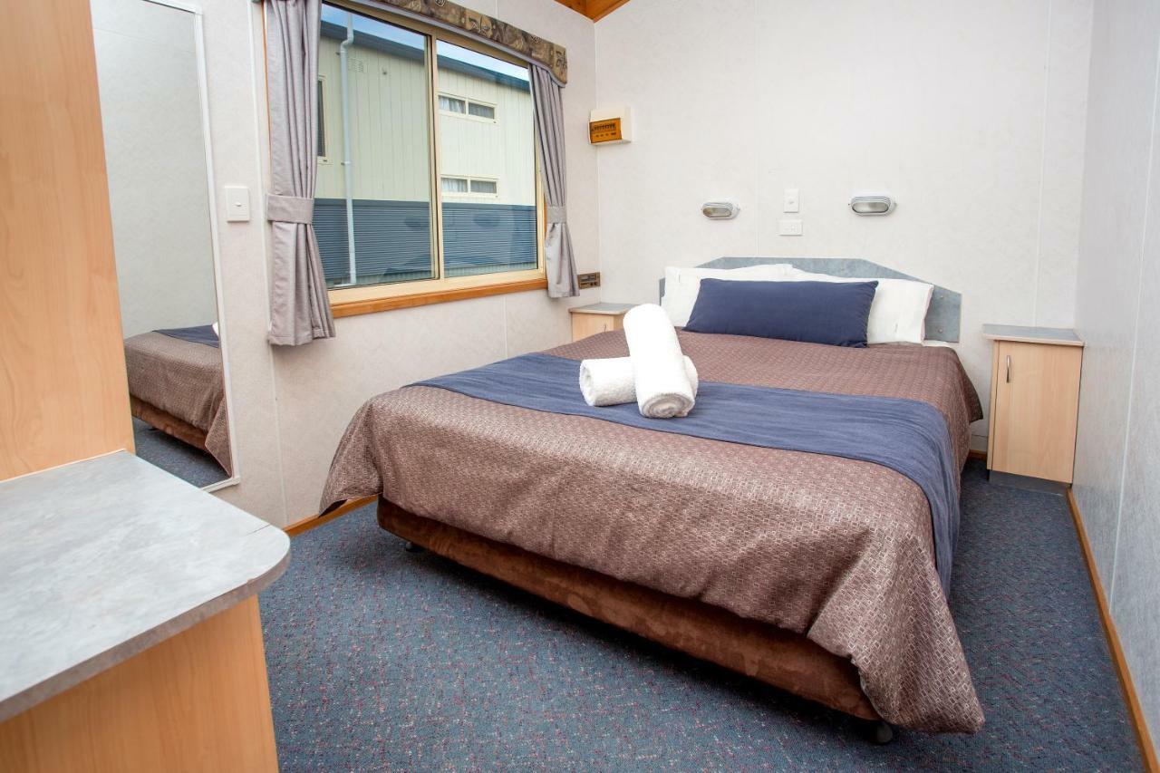 Big4 Wallaga Lake Holiday Park Bermagui Εξωτερικό φωτογραφία
